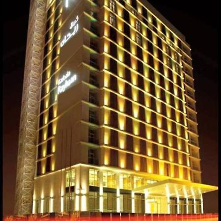 Karbala Rayhaan Hotel Екстериор снимка