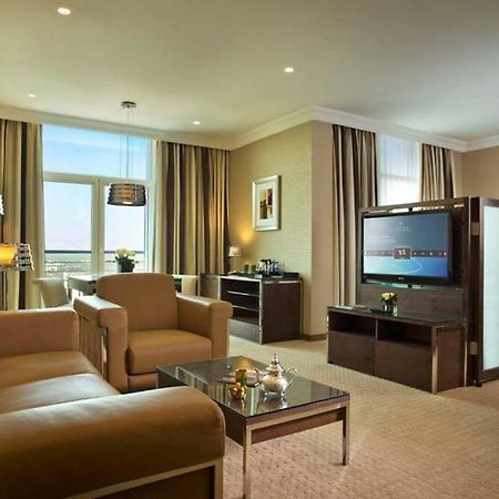 Karbala Rayhaan Hotel Екстериор снимка