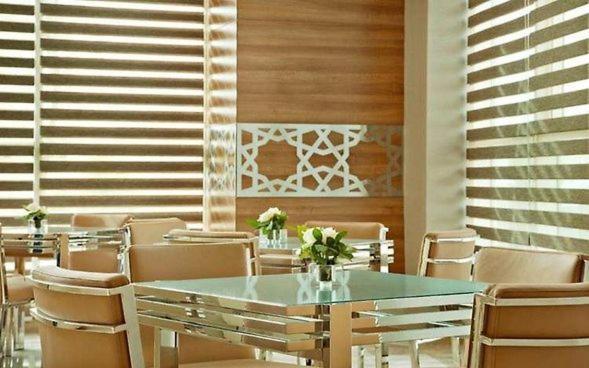 Karbala Rayhaan Hotel Екстериор снимка