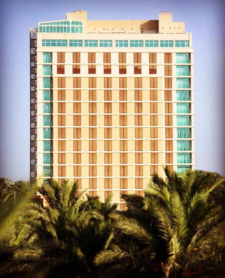 Karbala Rayhaan Hotel Екстериор снимка