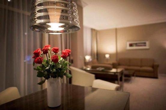 Karbala Rayhaan Hotel Екстериор снимка
