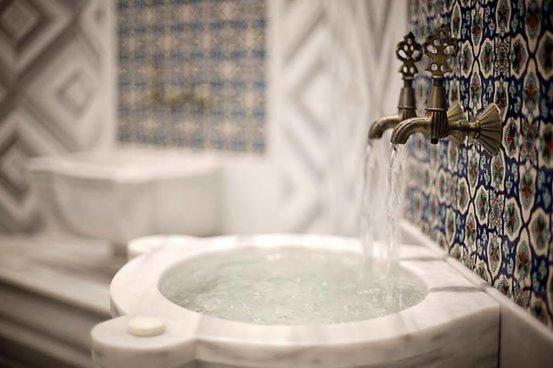 Karbala Rayhaan Hotel Екстериор снимка