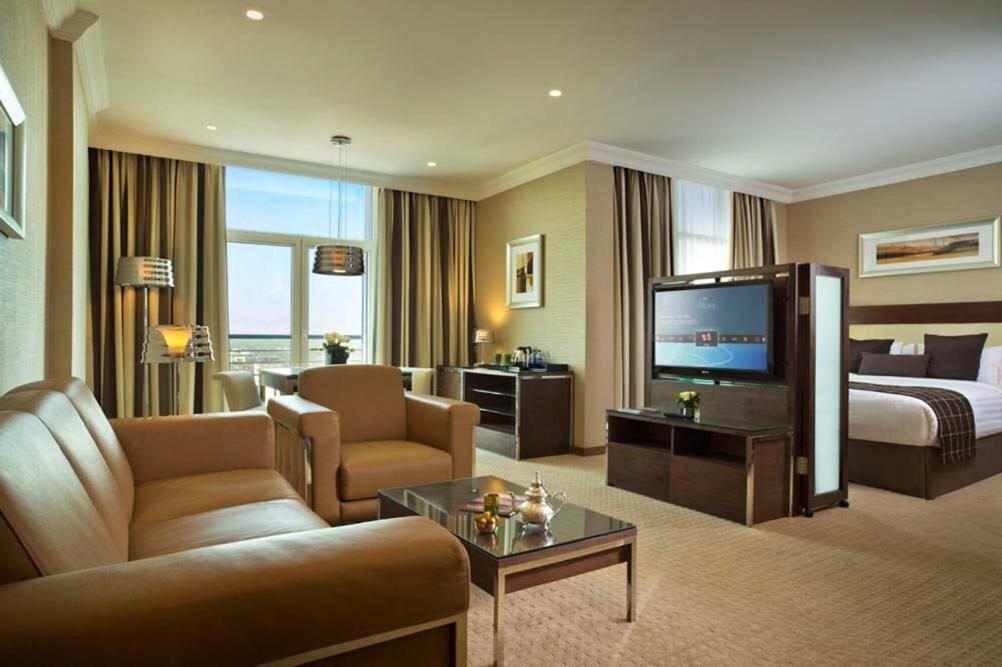 Karbala Rayhaan Hotel Екстериор снимка